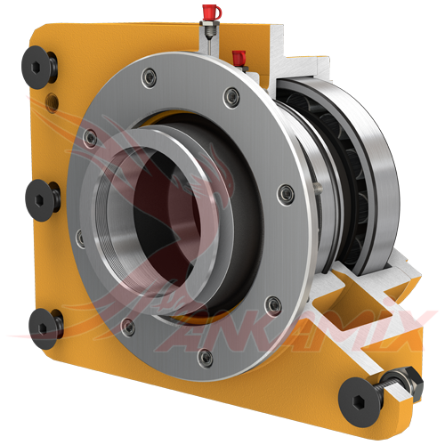 055.04-8121.1 Подшипник 20226/C3 SKF для ELBA-WERK EMS 1000 B