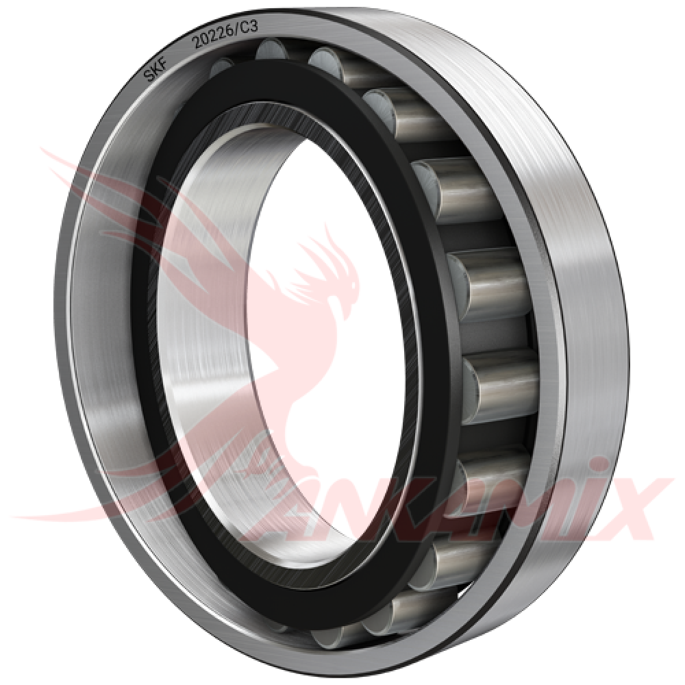 055.04-8121.1 Подшипник 20226/C3 SKF