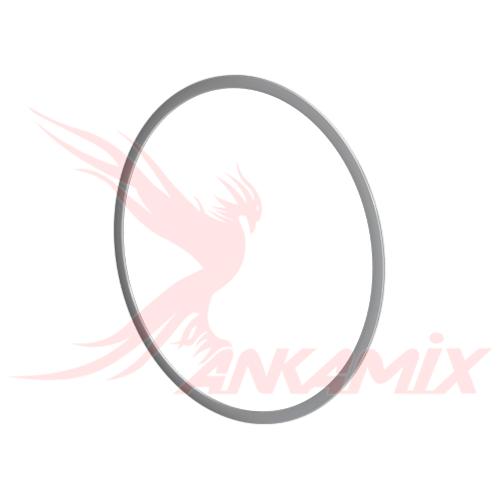 102.01-2007.4 Кольцо-проставка 130/140x1