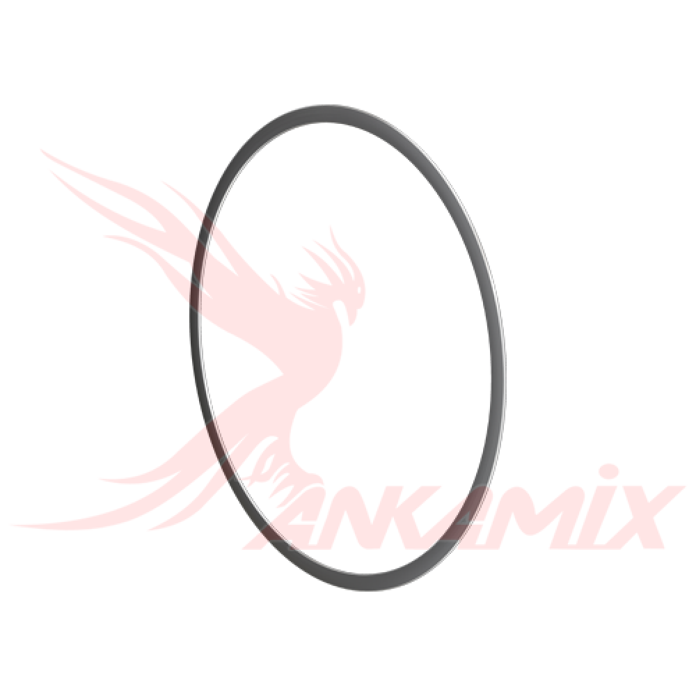 102.01-2007.4 Кольцо-проставка 130/140x1