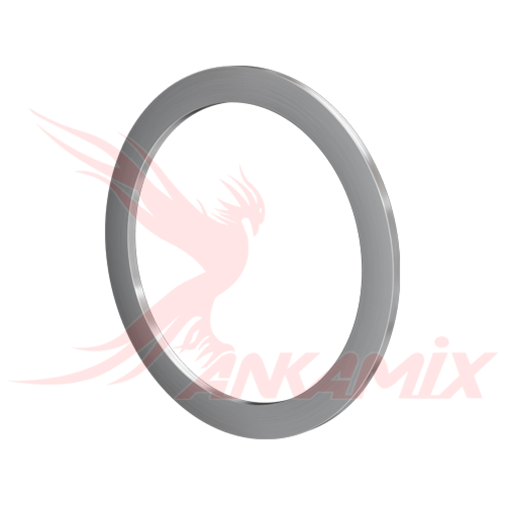 102.01-2042.4 Кольцо-проставка 130.1/159.9x5