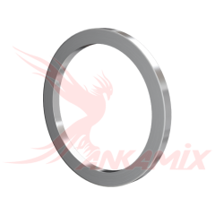 102.01-2043.3 Кольцо-проставка 130.1/159.9x10