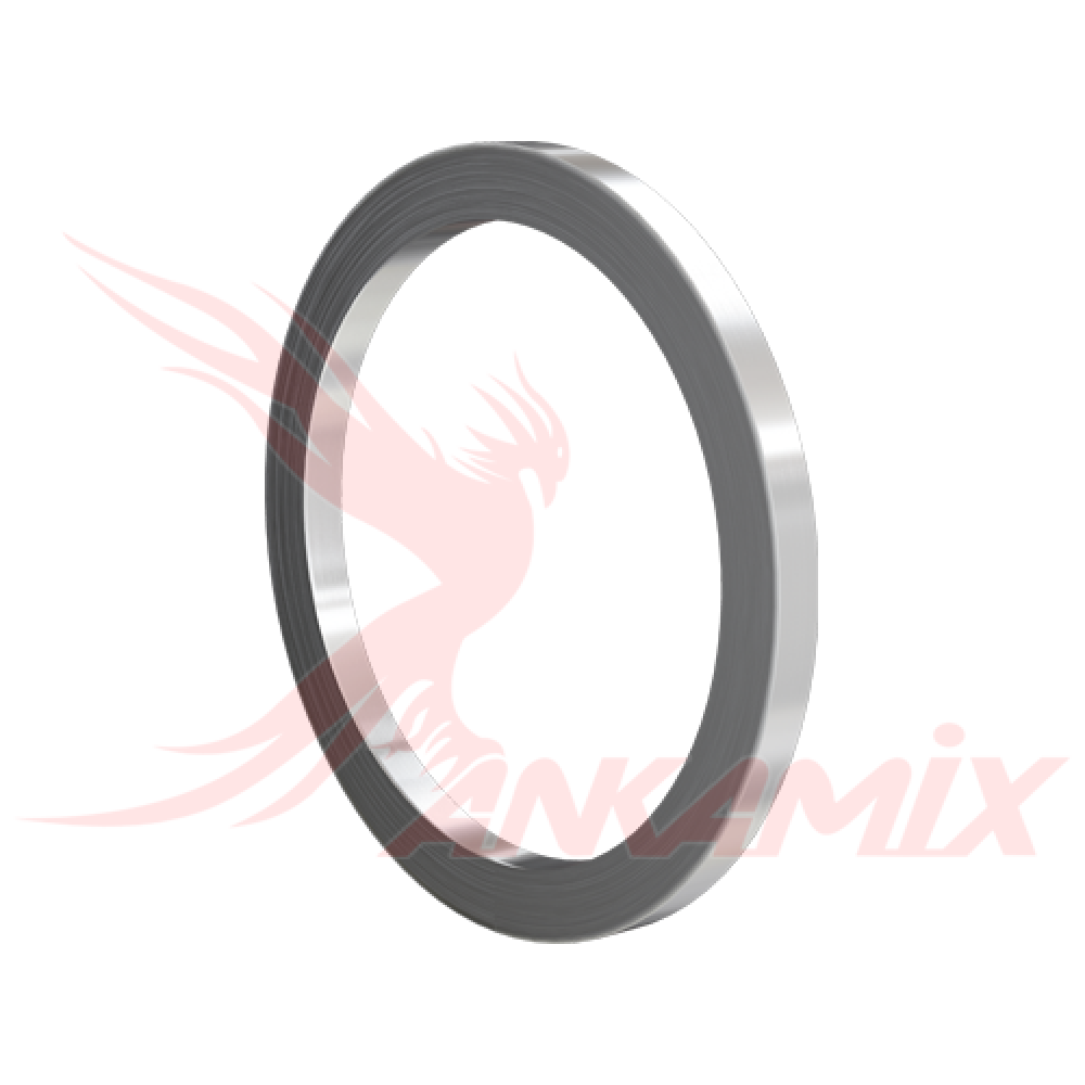 102.01-2043.3 Кольцо-проставка 130.1/159.9x10