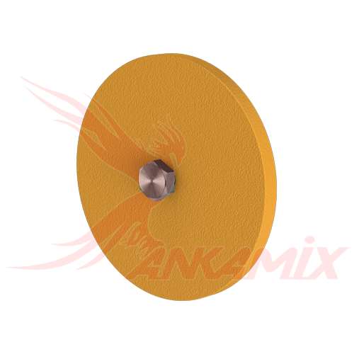 420.03-0097.4 Шайба прижимная для ELBA-WERK EMS 1000 B