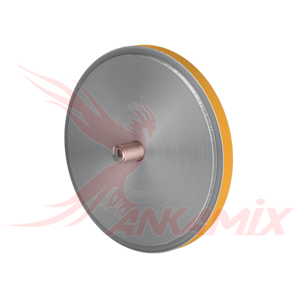 420.03-0097.4 Шайба прижимная с крепежом