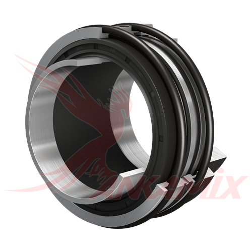 420.04-0580.2 Внутренняя опора в сборе для ELBA-WERK EMS 1000 B