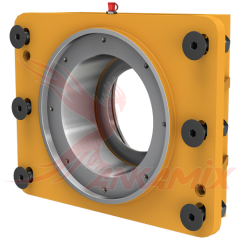 420.22-0094.4 Корпус подшипника с крепежом