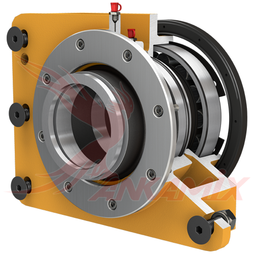420.22-0094.4 Корпус подшипника для ELBA-WERK EMS 1000 B