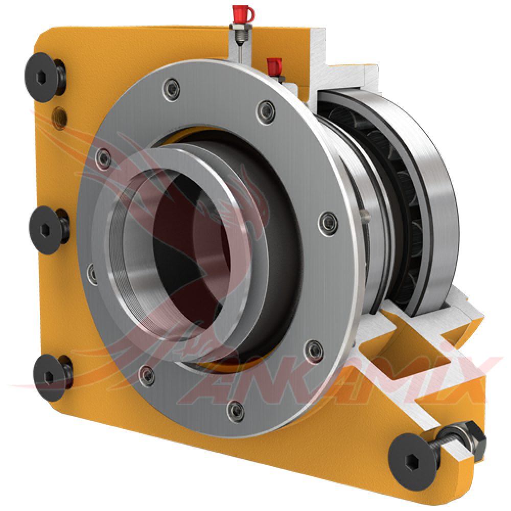 102.01-2042.4 Кольцо-проставка 130.1/159.9x5