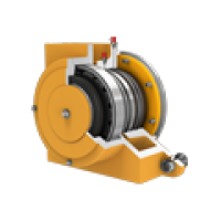 Уплотнительная группа