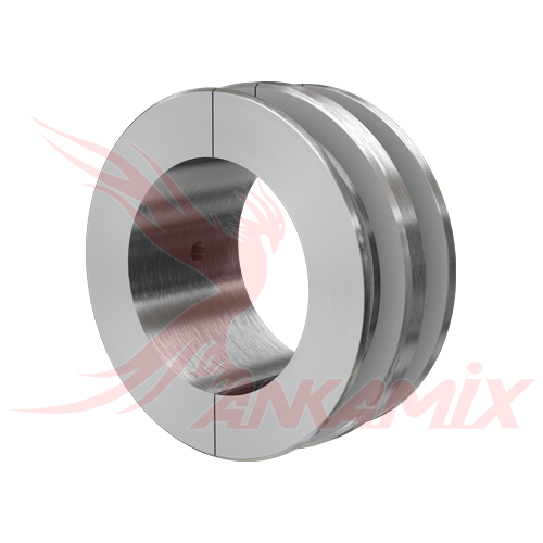 420.03-1509.2 Кольцо уплотнительное для  ELBA-WERK EMS 1000 E