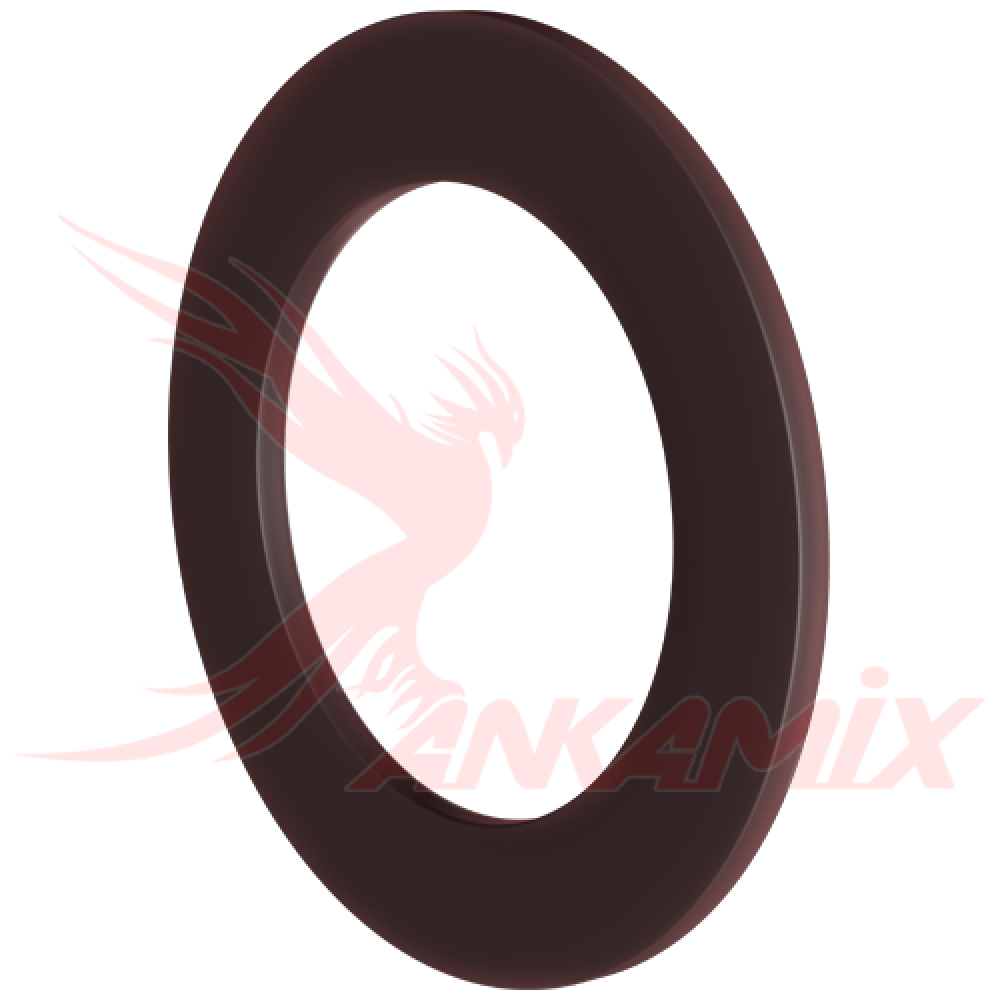 420.03-3531.4 Вулкандиск 250x165x10 мм