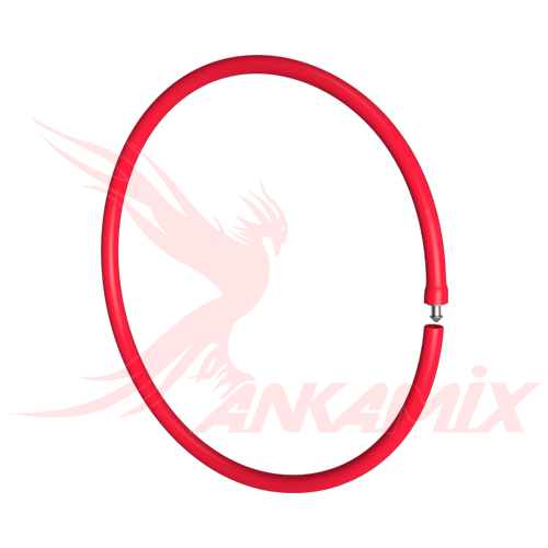 420.03-3537.4 Зажимное кольцо для ELBA-WERK EMS 1000 E