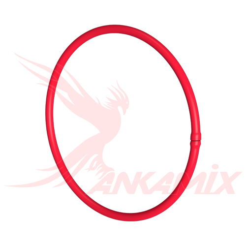 420.03-3537.4 Зажимное кольцо для ELBA-WERK EMS 1000 E