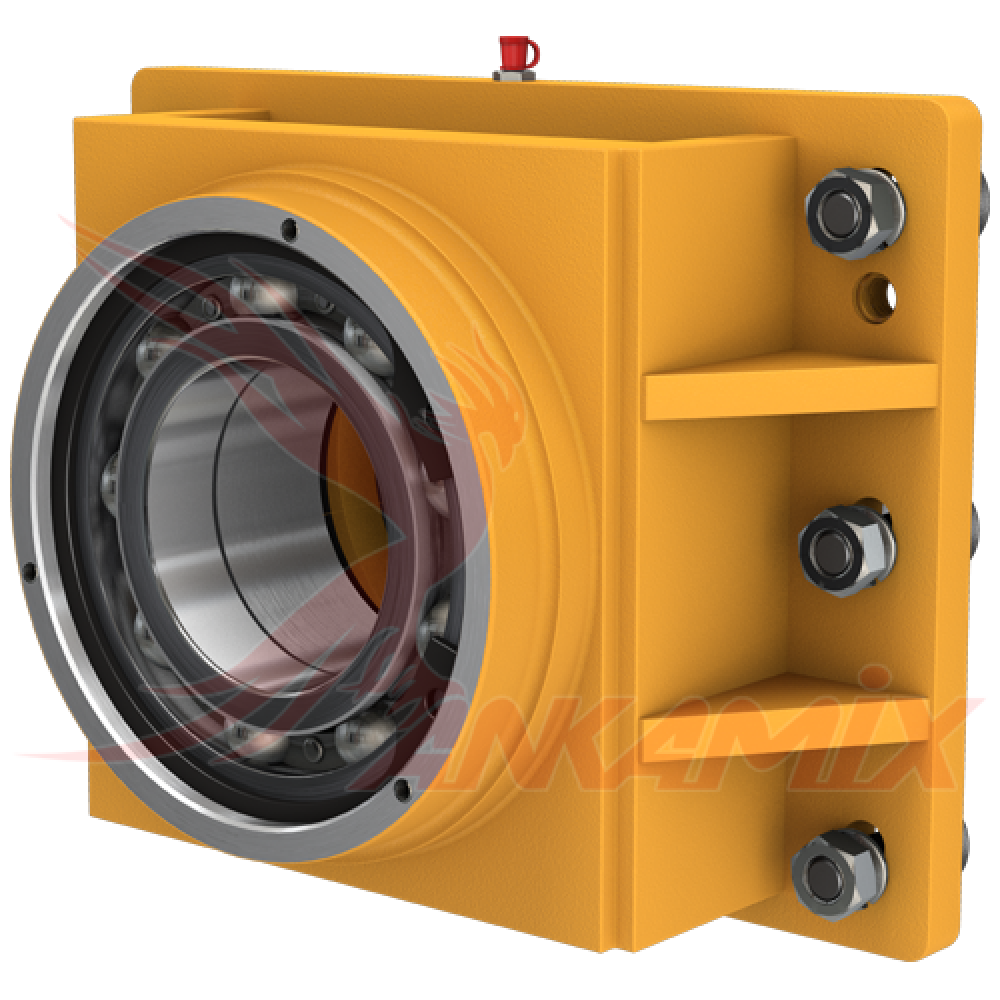 420.02-1505.3 Втулка промежуточная