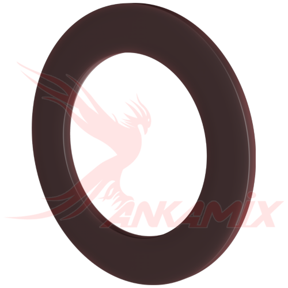 420.03-3531.4 Вулкандиск 250x165x10 мм