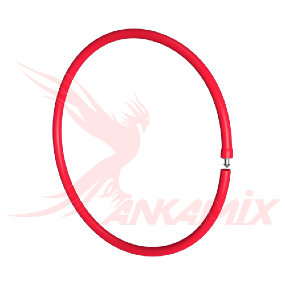 420.03-3537.4 Зажимное кольцо