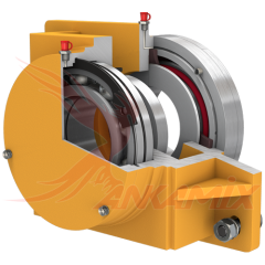 420.02-1515.3 Втулка промежуточная