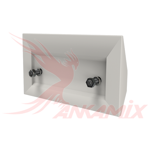 420.04-1724.5 Броня гнезда для ELBA-WERK EMS2000G / EMS2500D/-MT