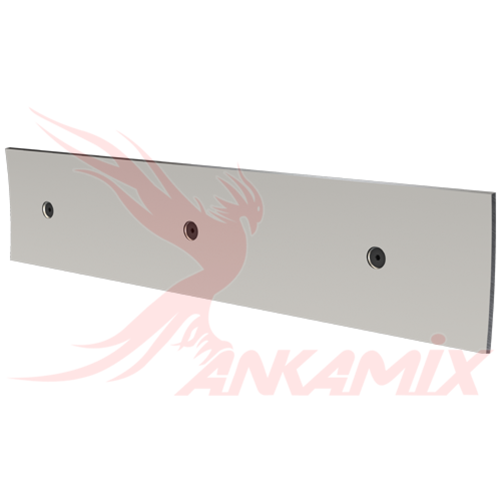 420.05-1073.4 Броня корпуса из чугуна Ni-Hard4 с крепежом