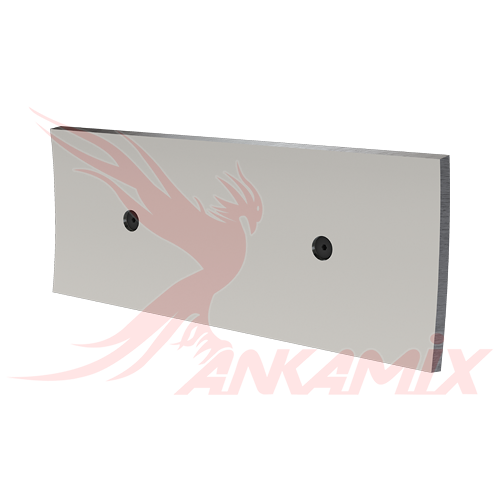 420.05-1463.4 Броня корпуса из стали St37 с крепежом