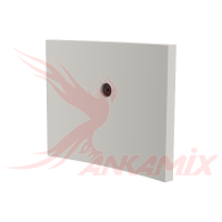 420.05-1477.5 Броня корпуса из чугуна Ni-Hard4 с крепежом