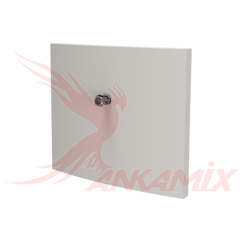 420.05-1477.5 Броня корпуса для ELBA-WERK EMS 2000 G