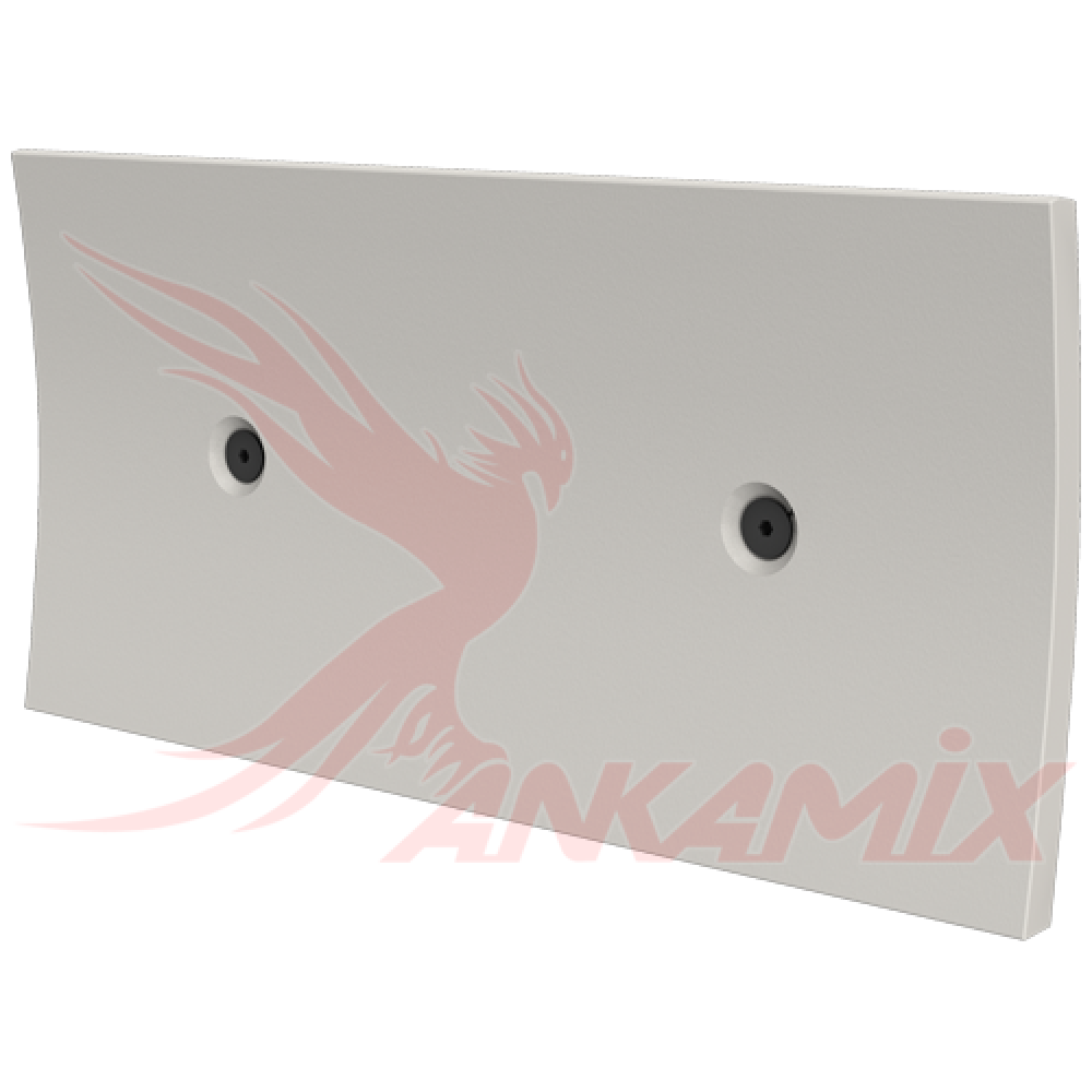 420.05-1852.5 Броня затвора для ELBA-WERK EMS2000G / EMS2500D/-MT