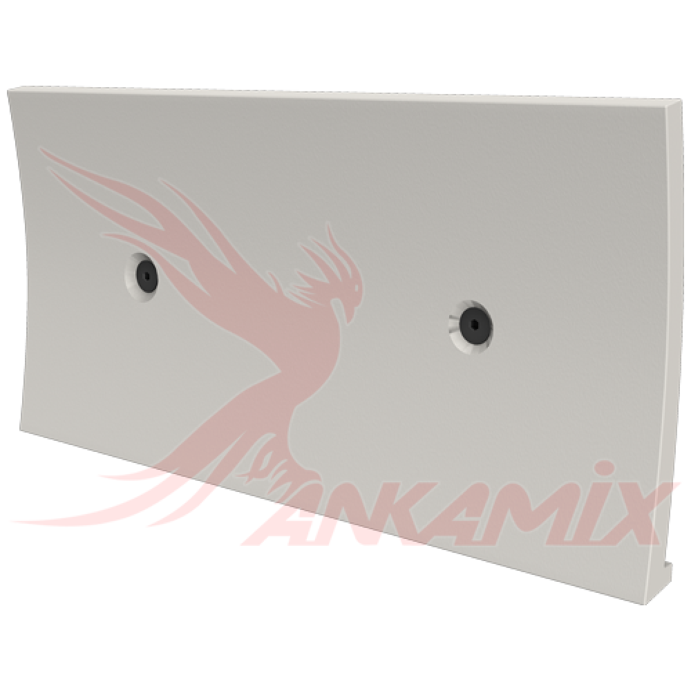 420.05-1853.5 Броня затвора для ELBA-WERK EMS2000G / EMS2500D/-MT