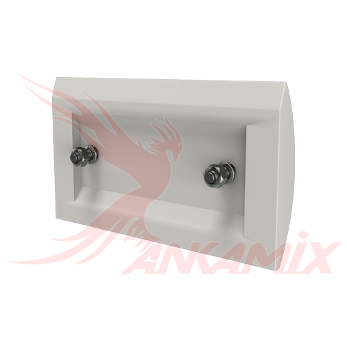 420.05-1854.5 Броня гнезда для ELBA-WERK EMS2000G / EMS2500D/-MT