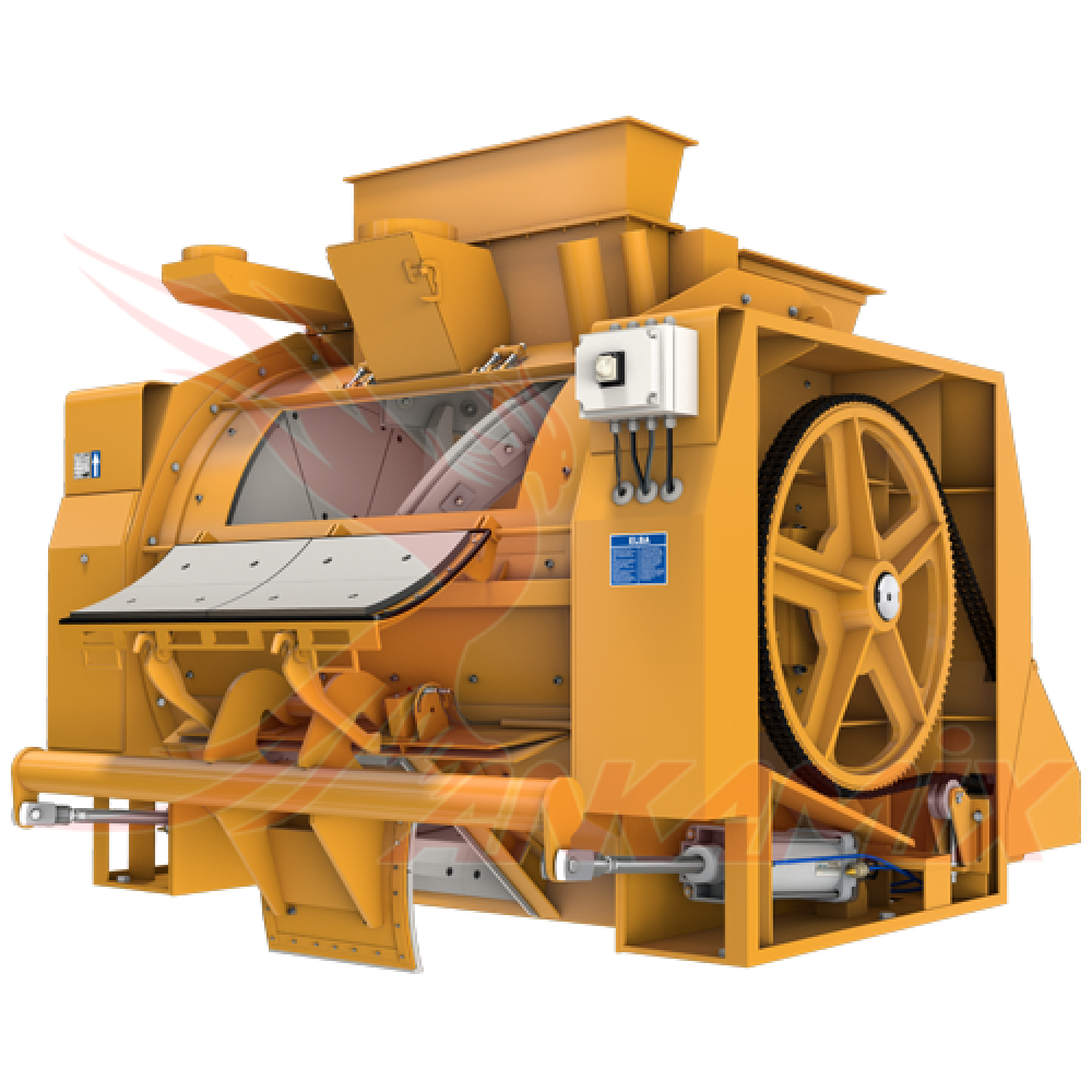 420.05-1853.5 Броня затвора для ELBA-WERK EMS2000G / EMS2500D/-MT