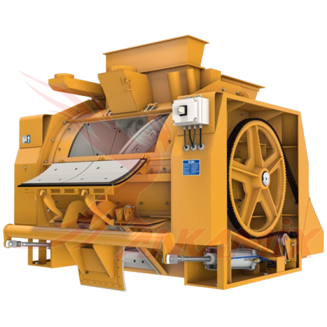 420.05-1853.5 Броня затвора для ELBA-WERK EMS2000G / EMS2500D/-MT