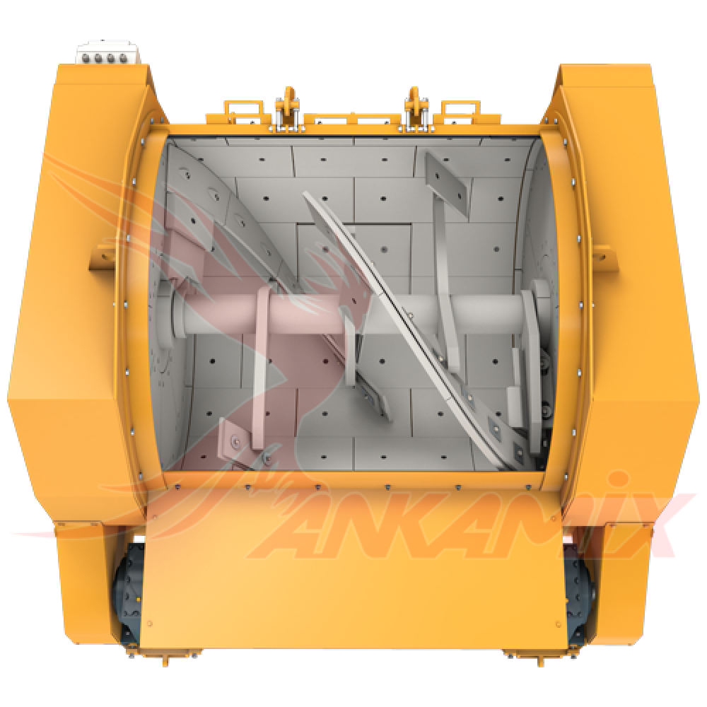 420.04-1724.5 Броня гнезда для ELBA-WERK EMS2000G / EMS2500D/-MT