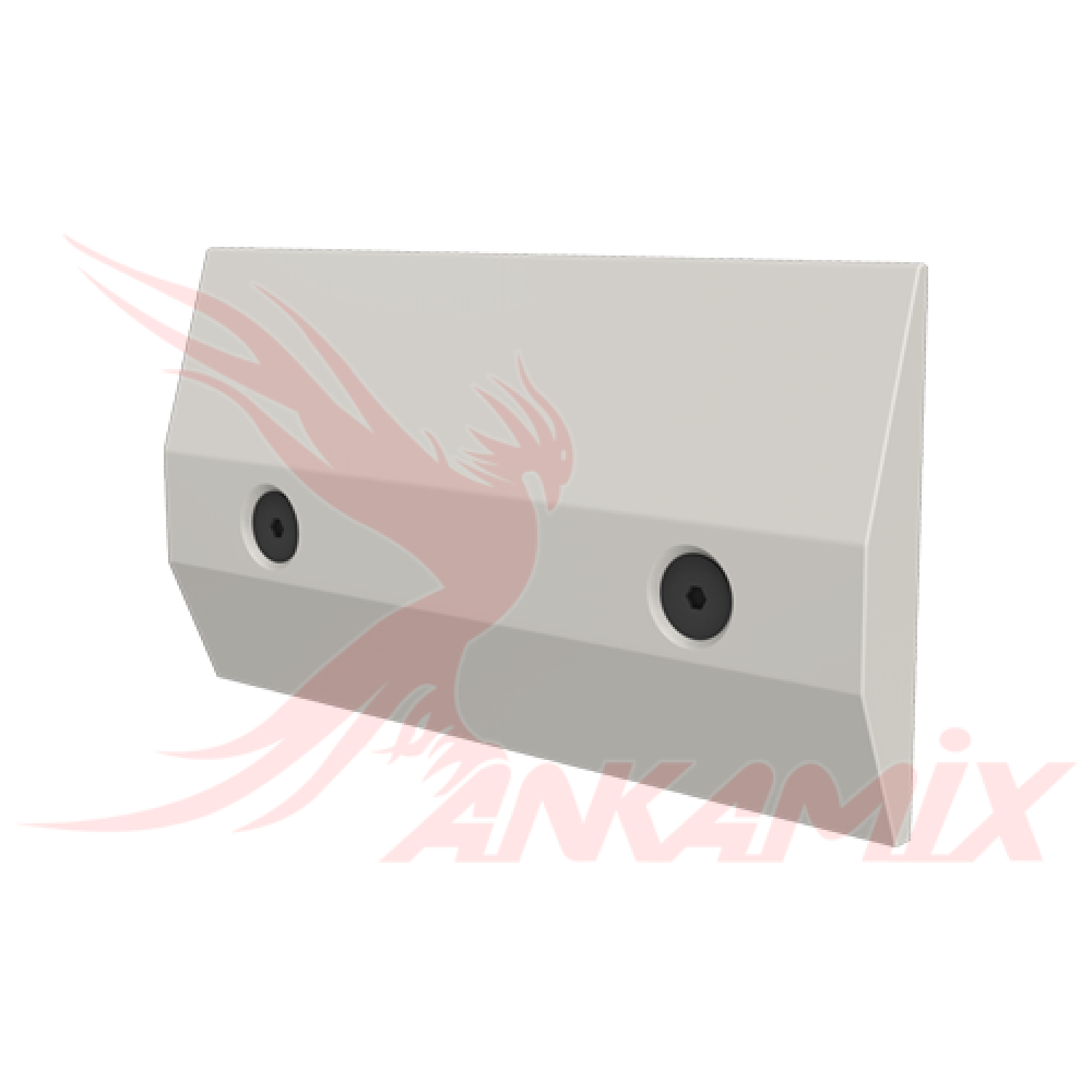 420.04-1724.5 Броня гнезда для ELBA-WERK EMS2000G / EMS2500D/-MT