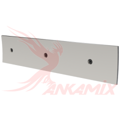 420.05-1073.4 Броня корпуса из чугуна Ni-Hard4 с крепежом