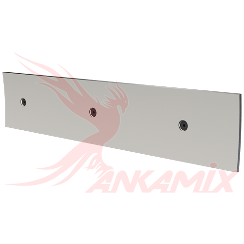 420.05-1073.4 Броня корпуса для ELBA-WERK EMS 2000 G