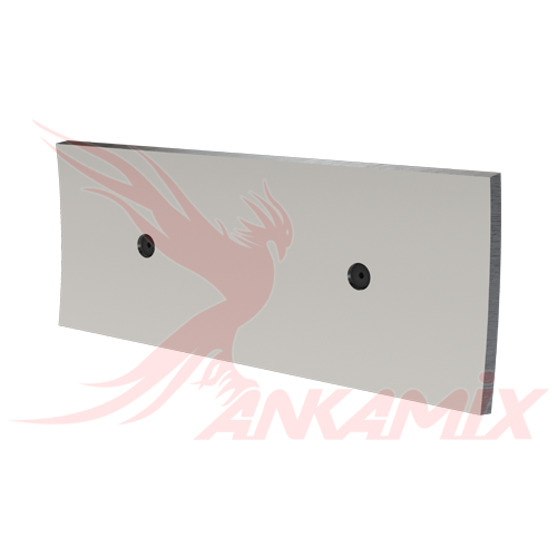 420.05-1463.4 Броня корпуса для ELBA-WERK EMS 2000 G