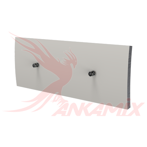 420.05-1463.4 Броня корпуса для ELBA-WERK EMS 2000 G