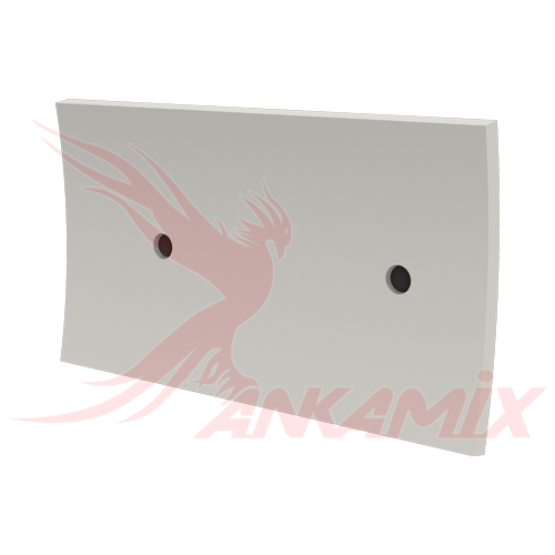 420.05-1475.5 Броня корпуса для ELBA-WERK EMS 2000 G