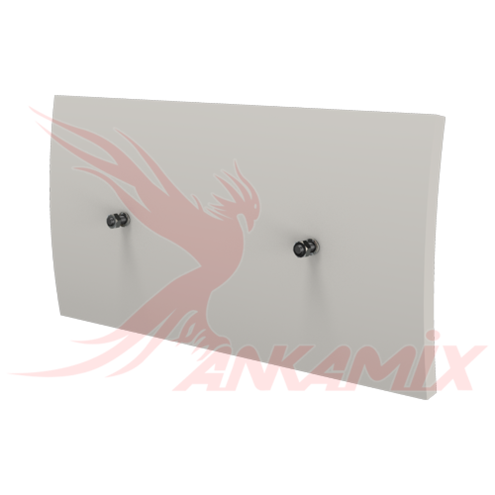 420.05-1476.5 Броня корпуса из чугуна Ni-Hard4 с крепежом