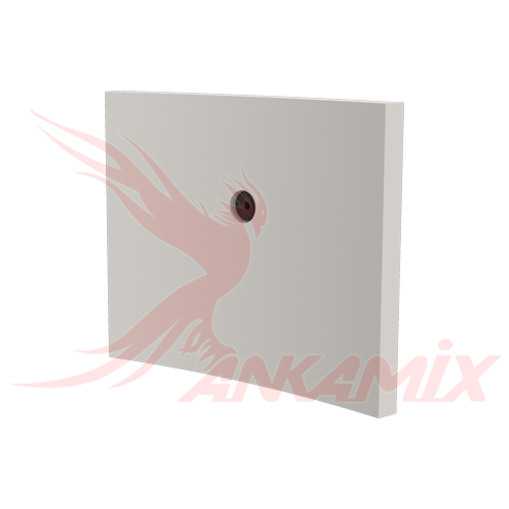 420.05-1477.5 Броня корпуса из чугуна Ni-Hard4 с крепежом