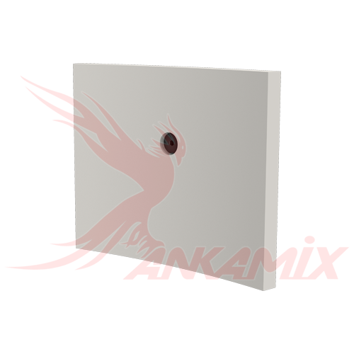 420.05-1477.5 Броня корпуса для ELBA-WERK EMS 2000 G