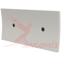 420.05-1852.5 Броня затвора для ELBA-WERK EMS2000G / EMS2500D/-MT