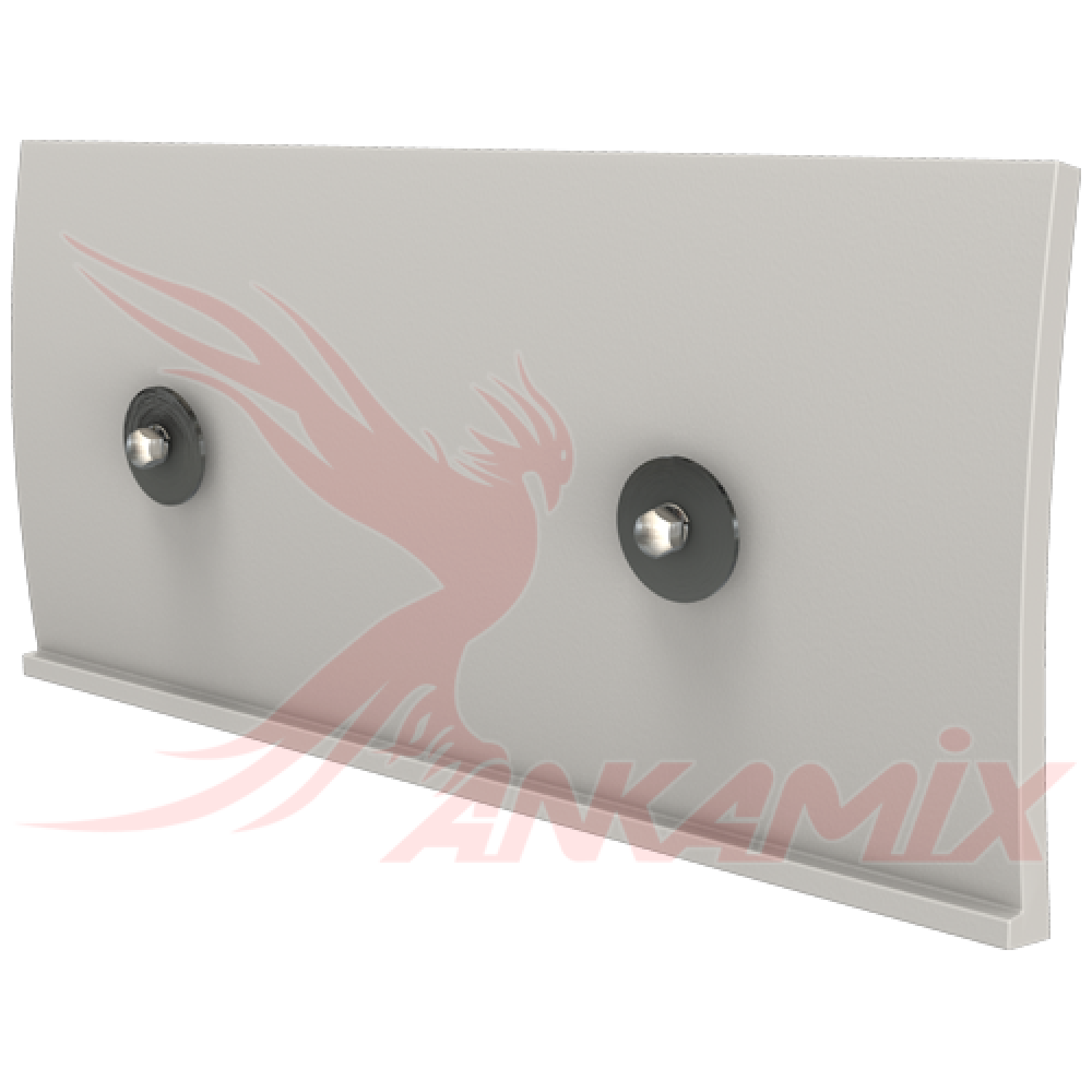 420.05-1853.5 Броня затвора для ELBA-WERK EMS2000G / EMS2500D/-MT