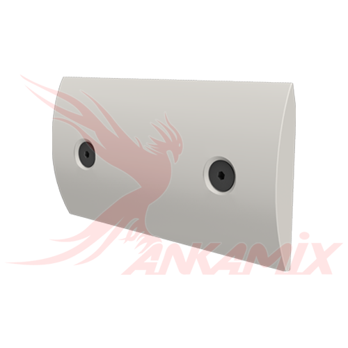 420.05-1854.5 Броня гнезда для ELBA-WERK EMS2000G / EMS2500D/-MT