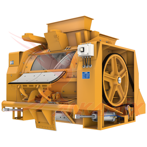 420.05-1853.5 Броня затвора для ELBA-WERK EMS2000G / EMS2500D/-MT