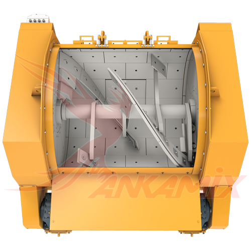 420.05-1854.5 Броня гнезда для ELBA-WERK EMS2000G / EMS2500D/-MT