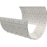 Броня и футеровка