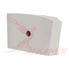 420.05-1680.5 Броня скребка левая с крепежом