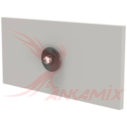 420.05-2621.4 Броня спирали для ELBA-WERK EMS 2000 G